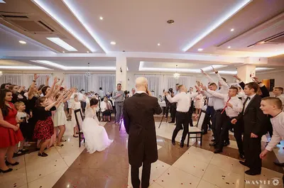 Trio z Rio - Wodzirej na wesele / DJ - Animator